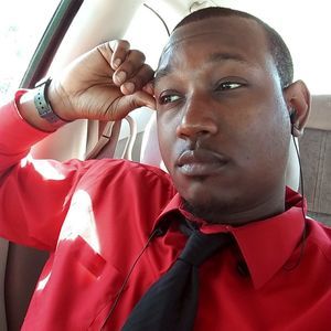 Meet your Posher, Antonio